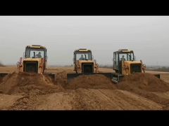 Bulldozer Changlin GT100