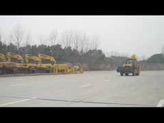 Caricatore di retroescalatore