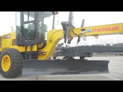 Changlin PY190H Macchina di classificazione stradale motorizzata con attrezzi di lavoro / accessori