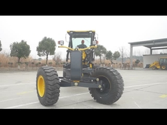 Macchina di gradimento per motori di costruzione PY190H 142KW Lame flessibile