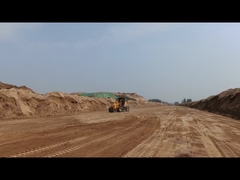 Alta Qualità Prezzo Economico Cina Changlin Sinomach Motor Grader