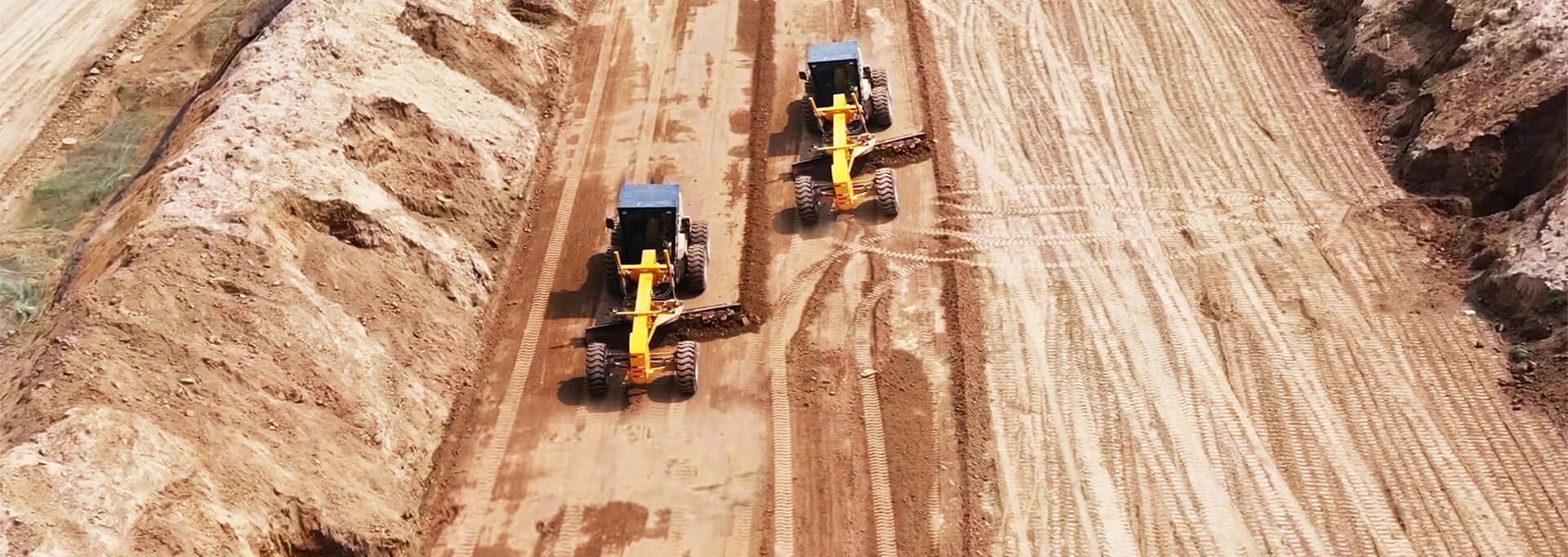 qualità Mini escavatore fabbrica