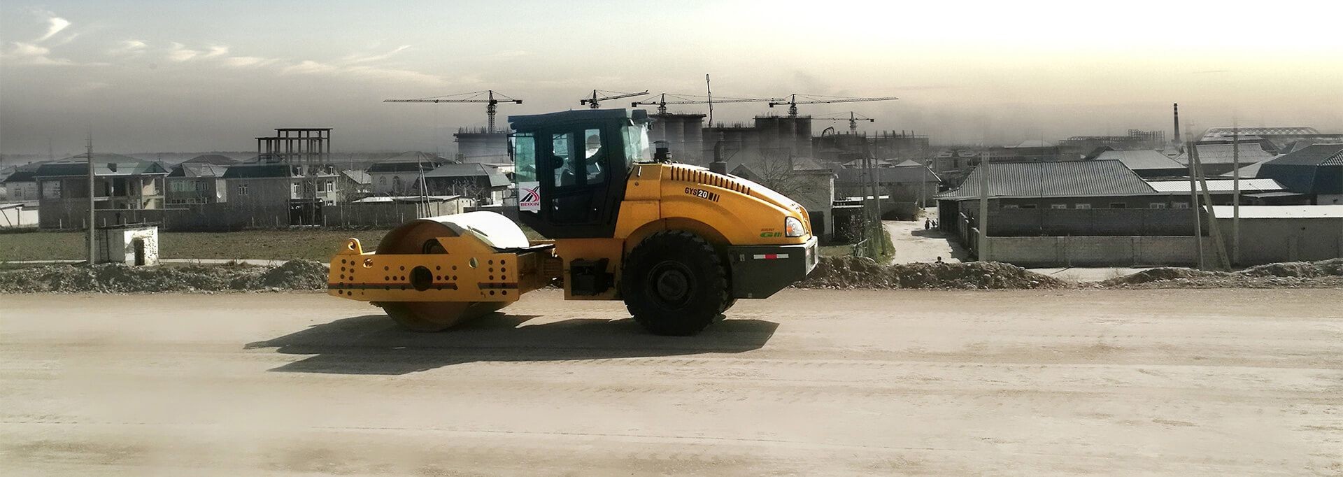 qualità Mini escavatore fabbrica