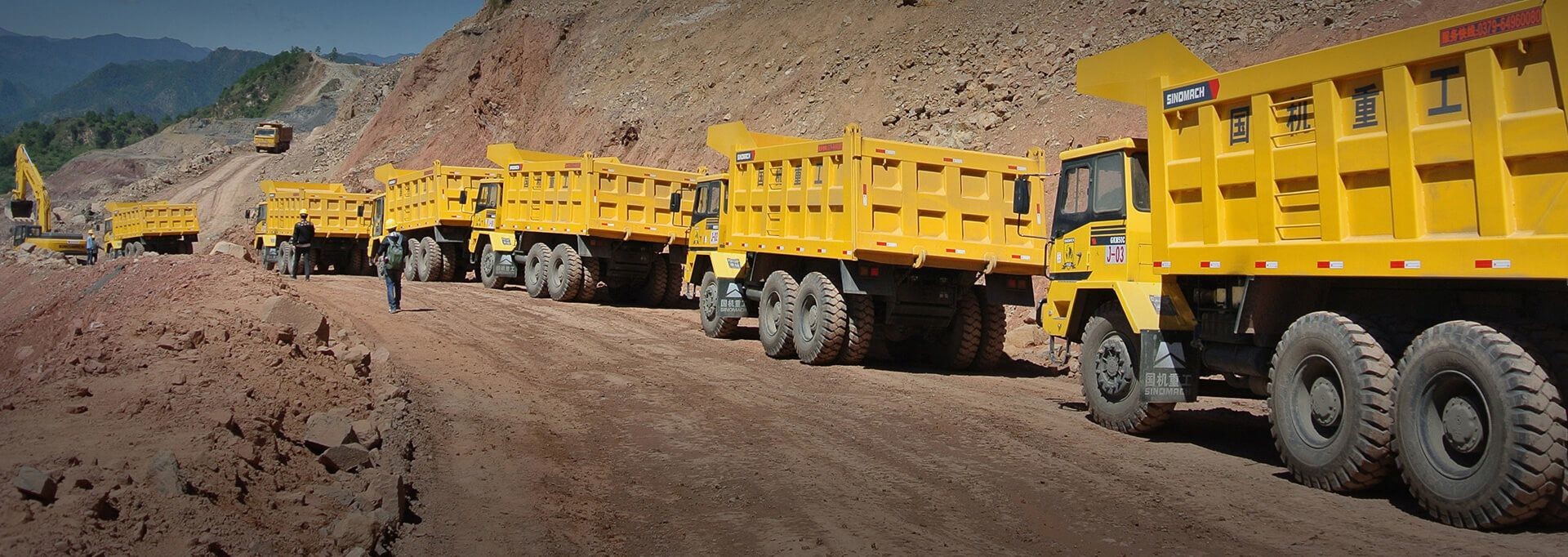 qualità Mini escavatore fabbrica