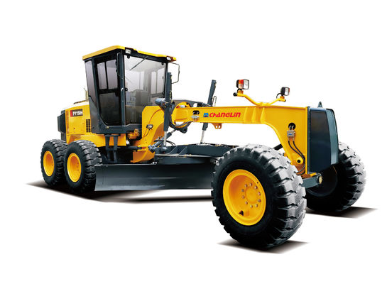 Sistema di frenatura idraulica da 150 CV con tecnica Komatsu simile a XCMG