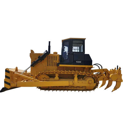 Dose idraulica da trascinamento pesante bulldozer a rotazione GTY220