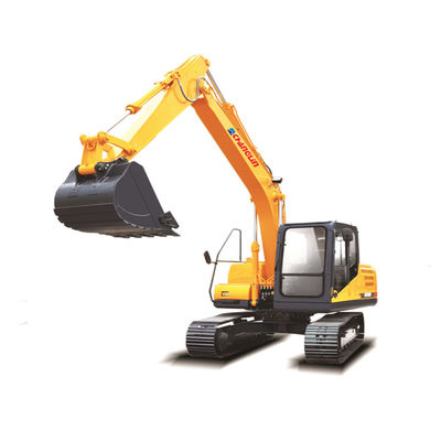 quality Changlin mini escavatore idraulico ZG220 con 1,1 Cbm funzionante 22 tonnellate motore Isuzu Cummins factory