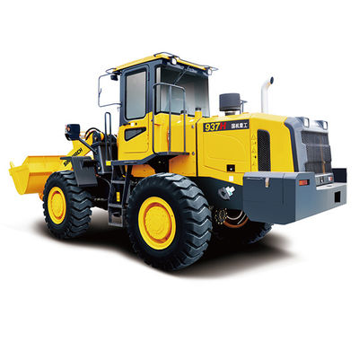 CHANGLIN ZL30H Ruote motrici attrezzature di caricamento frontale 3000 kg