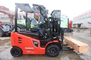 CPCD35 3,5 tonnellate