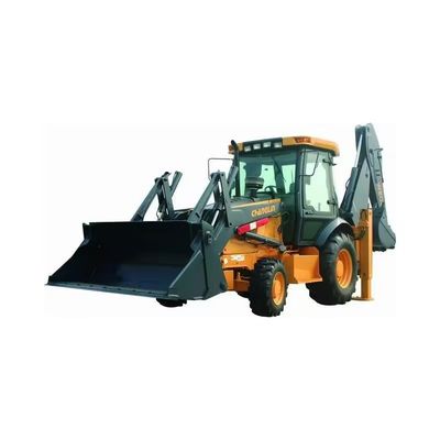 Sinomach Changlin Mini retroescalatrice WZC20 secchio 1.0M3 Scavatore secchio 0.3 M3